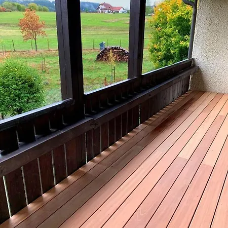 Apartman Ferienwohnung Fur 2 Personen Ca 55 M In Mehlmeisel, Bayern Franken