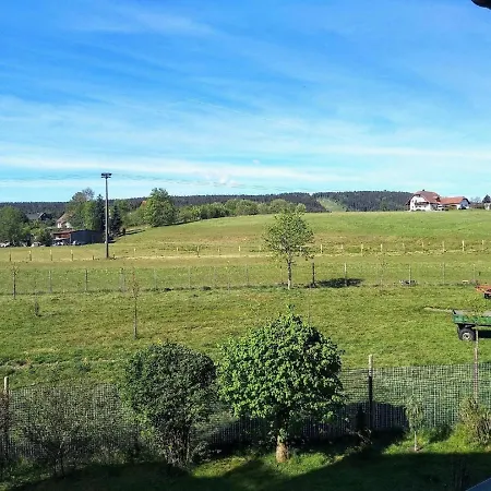 Ferienwohnung Fur 2 Personen Ca 55 M In Mehlmeisel, Bayern Franken Apartman *