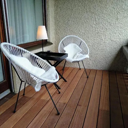 Ferienwohnung Fur 2 Personen Ca 55 M In Mehlmeisel, Bayern Franken Apartman
