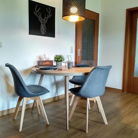 Ferienwohnung Fur 2 Personen Ca 55 M In Mehlmeisel, Bayern Franken *
