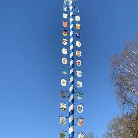 Ferienwohnung Fur 2 Personen Ca 55 M In Mehlmeisel, Bayern Franken * Mehlmeisel