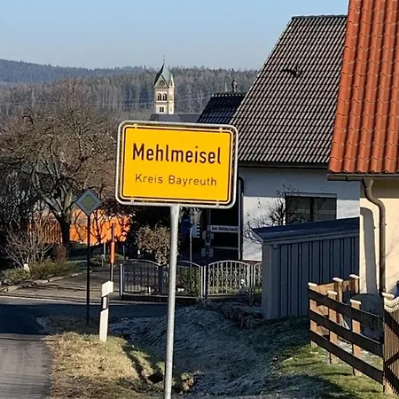 Apartman Ferienwohnung Fur 2 Personen Ca 55 M In Mehlmeisel, Bayern Franken *