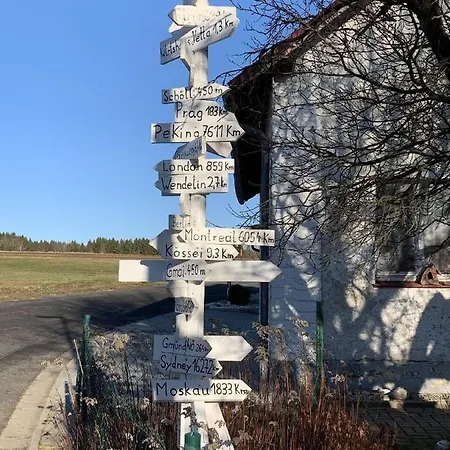 Apartman Ferienwohnung Fur 2 Personen Ca 55 M In Mehlmeisel, Bayern Franken Mehlmeisel